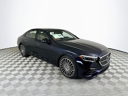 2027 Mercedes-Benz E-Class E 350