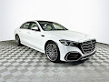 2027 Mercedes-Benz S-Class S 580