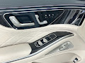 2027 Mercedes-Benz S-Class S 580