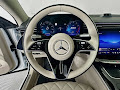 2027 Mercedes-Benz S-Class S 580