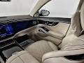 2027 Mercedes-Benz S-Class S 580