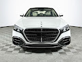 2027 Mercedes-Benz S-Class S 580