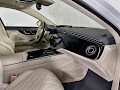 2027 Mercedes-Benz S-Class S 580