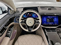 2027 Mercedes-Benz S-Class S 580