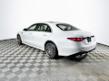 2027 Mercedes-Benz S-Class S 580