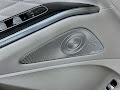 2027 Mercedes-Benz S-Class S 580