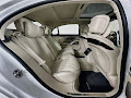2027 Mercedes-Benz S-Class S 580