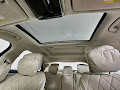 2027 Mercedes-Benz S-Class S 580