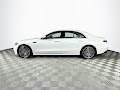 2027 Mercedes-Benz S-Class S 580