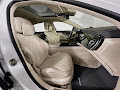 2027 Mercedes-Benz S-Class S 580