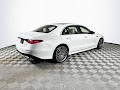 2027 Mercedes-Benz S-Class S 580