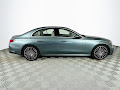 2027 Mercedes-Benz E-Class E 350