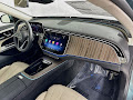 2027 Mercedes-Benz E-Class E 350