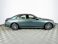 2027 Mercedes-Benz E-Class E 350