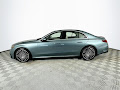 2027 Mercedes-Benz E-Class E 350