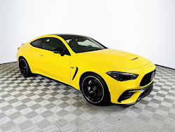 2026 Mercedes-Benz CLE CLE 53 AMG®