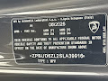 2025 Lamborghini Urus SE