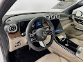 2027 Mercedes-Benz GLC GLC 350e
