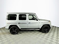 2027 Mercedes-Benz G-Class G 580