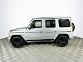 2027 Mercedes-Benz G-Class G 580