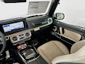 2027 Mercedes-Benz G-Class G 580