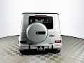 2027 Mercedes-Benz G-Class G 580