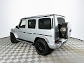 2027 Mercedes-Benz G-Class G 580