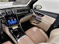 2027 Mercedes-Benz GLC GLC 350e