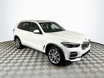 2023 BMW X5