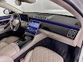 2023 Mercedes-Benz S-Class S 580