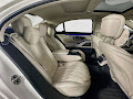 2023 Mercedes-Benz S-Class S 580