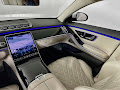 2023 Mercedes-Benz S-Class S 580