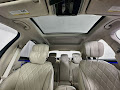 2023 Mercedes-Benz S-Class S 580