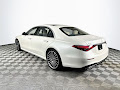 2023 Mercedes-Benz S-Class S 580