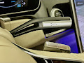 2023 Mercedes-Benz S-Class S 580