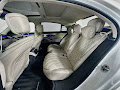 2023 Mercedes-Benz S-Class S 580