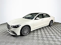 2023 Mercedes-Benz S-Class S 580