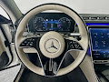 2023 Mercedes-Benz S-Class S 580