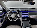 2023 Mercedes-Benz S-Class S 580