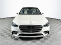 2023 Mercedes-Benz S-Class S 580
