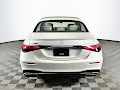 2023 Mercedes-Benz S-Class S 580