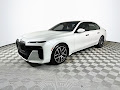 2024 BMW 7 Series 760i xDrive