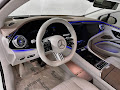 2023 Mercedes-Benz EQS 580