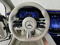 2023 Mercedes-Benz EQS 580