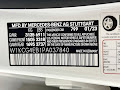 2023 Mercedes-Benz EQS 580
