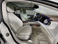 2023 Mercedes-Benz EQS 580
