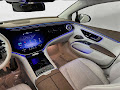 2023 Mercedes-Benz EQS 580