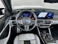 2024 BMW M4 Competition