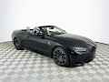 2024 BMW M4 Competition