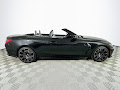 2024 BMW M4 Competition